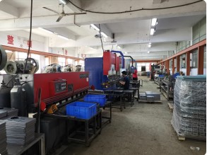 數(shù)控折彎機(jī)